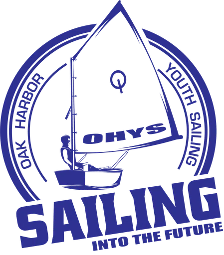Oak Harbor Youth Sailing Inc logo