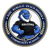Carter Community Charter School Inc logo