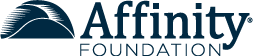 Affinity Federal Credit Union Foundation logo