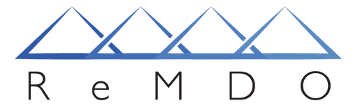 Regenmed Development Organization logo
