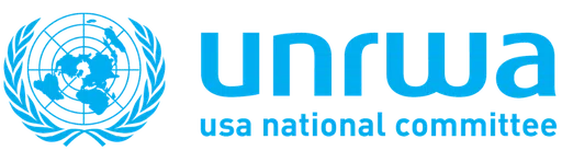 Unrwa USA National Committee Inc logo