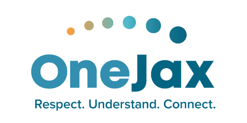 Onejax Inc logo