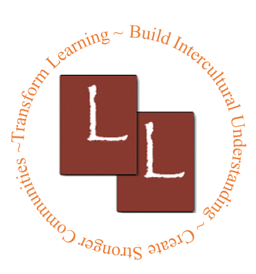 Local Learning the National Network for Folk Arts in Education logo