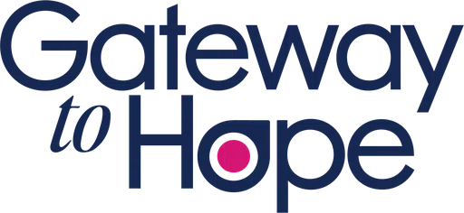 Gateway to Hope logo
