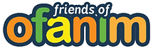 Friends of Ofanim Inc logo