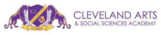Cleveland Arts and Social Science Academy logo