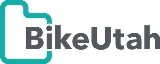 Bike Utah logo