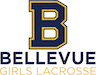 Bellevue Girls Lacrosse Club logo