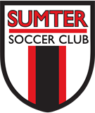 Sumter Soccer Club logo