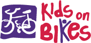 Kids on Bikes Inc logo