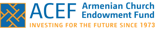 Armenian Church Endowment Fund Inc logo