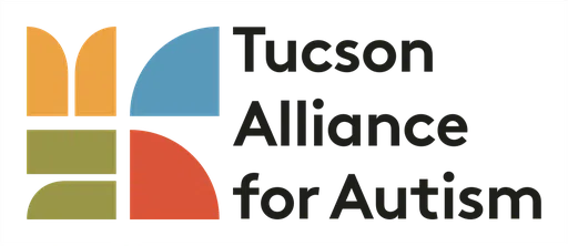 Tucson Alliance for Autism logo