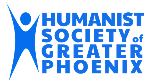 Humanist Society of Greater Phoenix logo