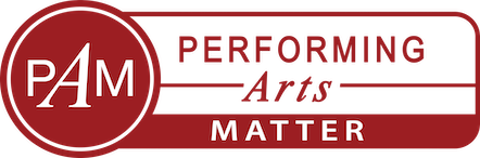 Performing Arts of Maitland Inc logo