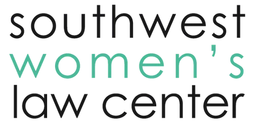 Southwest Womens Law Center logo
