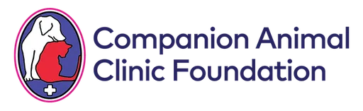 Companion Animal Clinic of the Sandhills Foundation logo