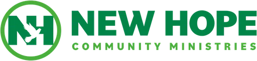 New Hope Community Ministries logo