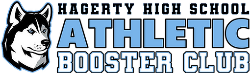 Hagerty High School Athletic Booster Club Inc logo