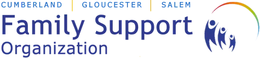 Family Support Organization of Cumberland Gloucester Salem logo