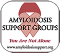 Amyloidosis Support Groups Inc logo