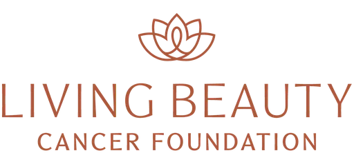 The Foundation for Living Beauty logo
