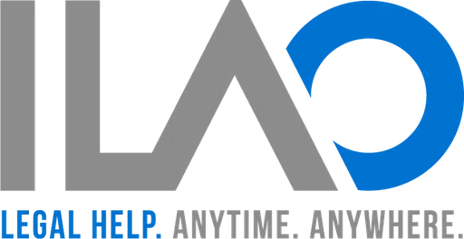 Illinois Legal Aid Online logo