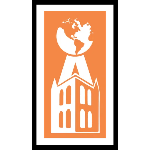 HBHS Model United Nations Booster Club logo