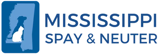 Mississippi Spay and Neuter - Span logo