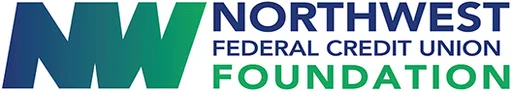 Northwest Federal Credit Union Foundation logo