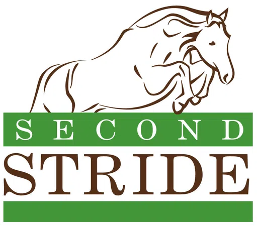 Second Stride Inc logo
