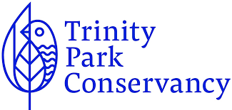 Trinity Park Conservancy logo