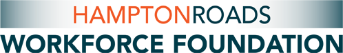 Hampton Roads Workforce Foundation logo