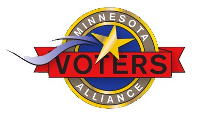 Minnesota Voters Alliance logo