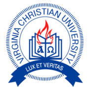 Virginia Christian University logo
