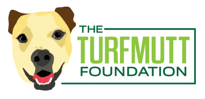 Turfmutt Foundation logo