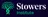 Stowers Institute for Medical Research logo