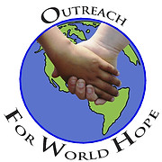 Outreach for World Hope Inc logo