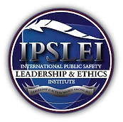 International Public Safety Leadership and Ethics Institute logo