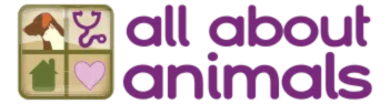 All About Animals Rescue logo