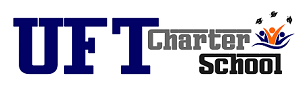 UFT Elementary Charter School logo