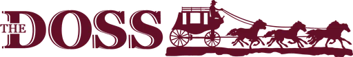 James and Dorothy Doss Heritage and Culture Center of Parker Count logo