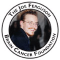 Joe Ferguson Brain Cancer Foundation Inc logo