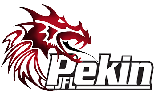 Pekin Youth Football League Inc logo