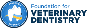 Foundation for Veterinary Dentistry logo