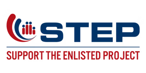 Support the Enlisted Project Inc logo