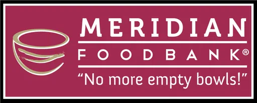 Meridian Food Bank Inc logo