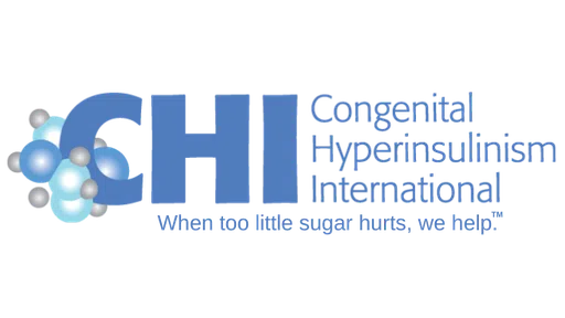Congenital Hyperinsulinism International logo