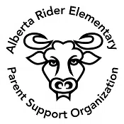 Alberta Rider Elementary School PSO Foundation logo