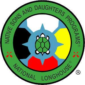 National Longhouse Ltd logo