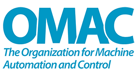 Organization of Machine Automation logo